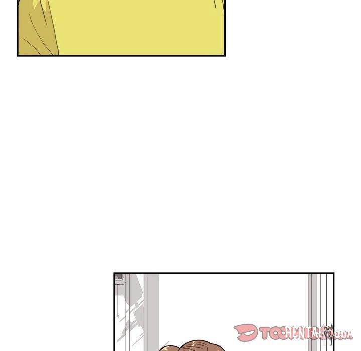 His Women’s University His Women’s University Chapter 57 - Page 6