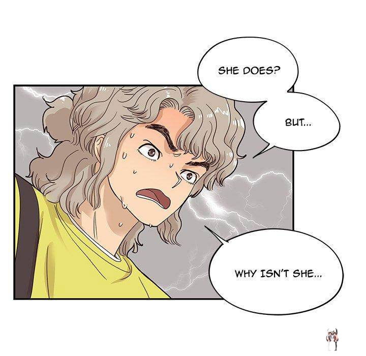 His Women’s University His Women’s University Chapter 57 - Page 61