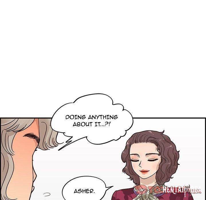 His Women’s University His Women’s University Chapter 57 - Page 62