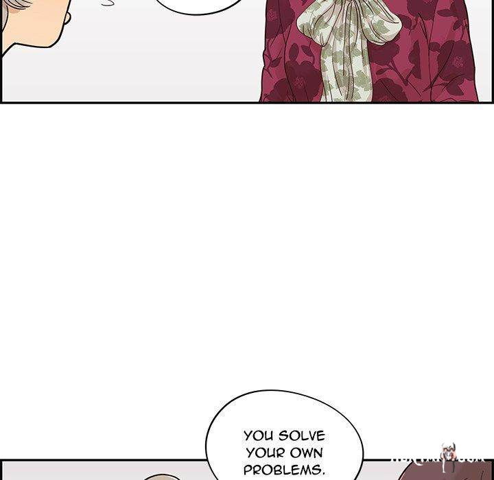 His Women’s University His Women’s University Chapter 57 - Page 63