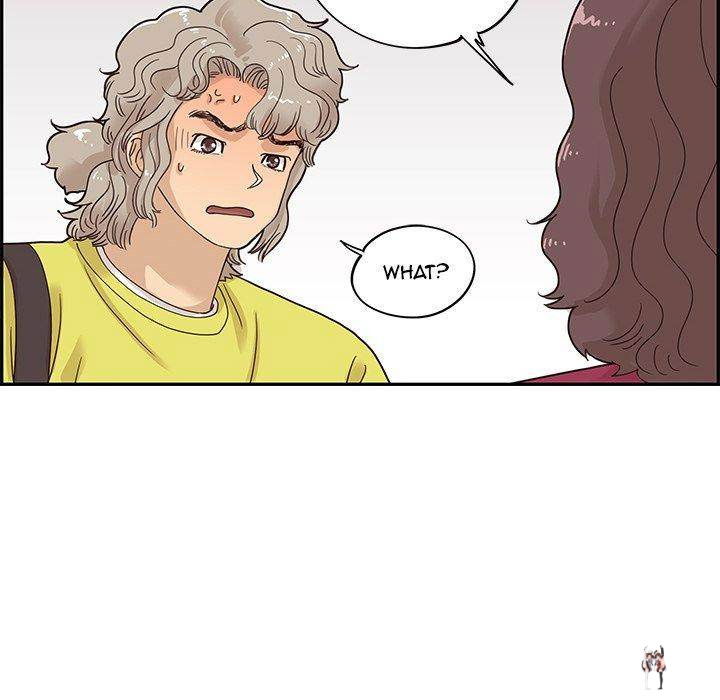 His Women’s University His Women’s University Chapter 57 - Page 64