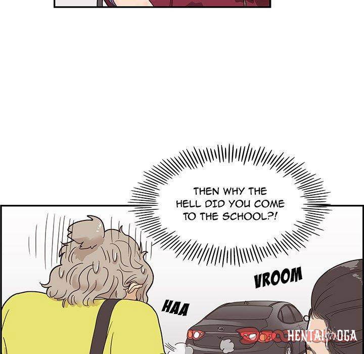 His Women’s University His Women’s University Chapter 57 - Page 66