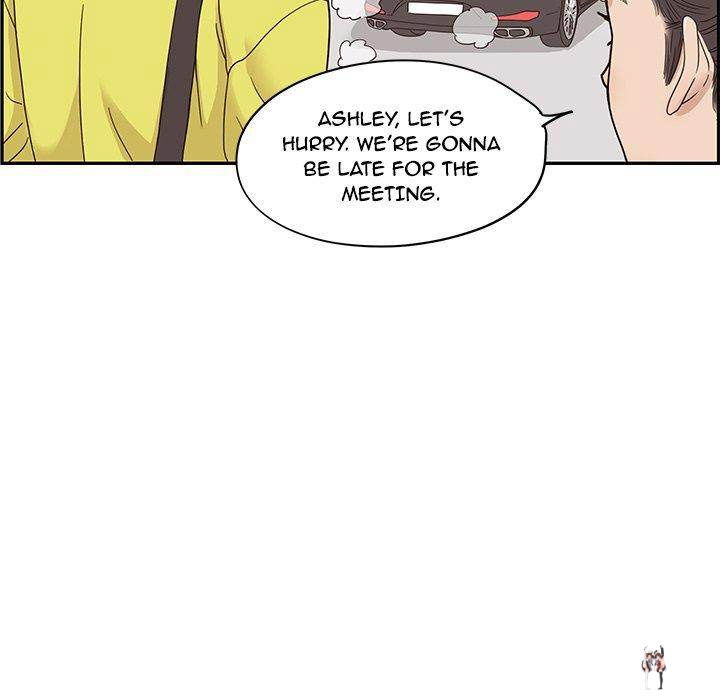 His Women’s University His Women’s University Chapter 57 - Page 67