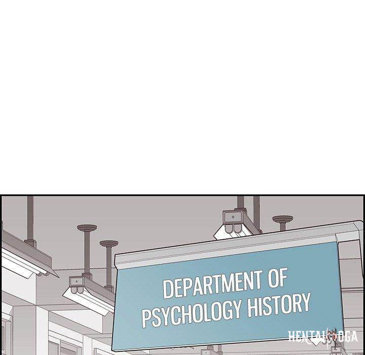 His Women’s University His Women’s University Chapter 57 - Page 68