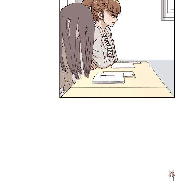 His Women’s University His Women’s University Chapter 57 - Page 7