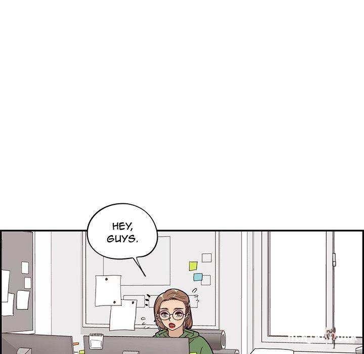 His Women’s University His Women’s University Chapter 57 - Page 72