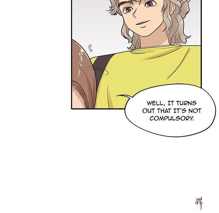 His Women’s University His Women’s University Chapter 57 - Page 77