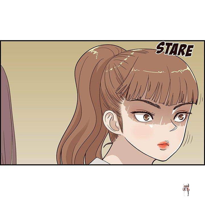 His Women’s University His Women’s University Chapter 57 - Page 8