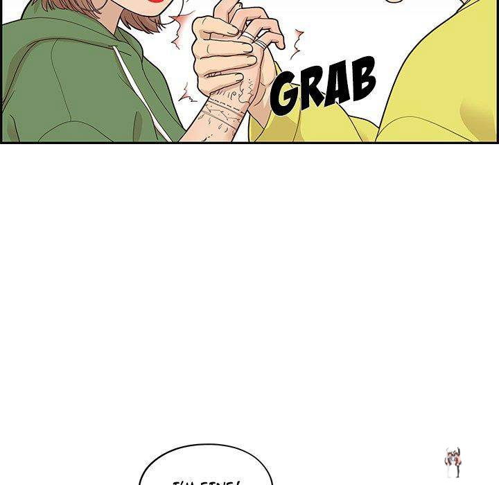 His Women’s University His Women’s University Chapter 57 - Page 93