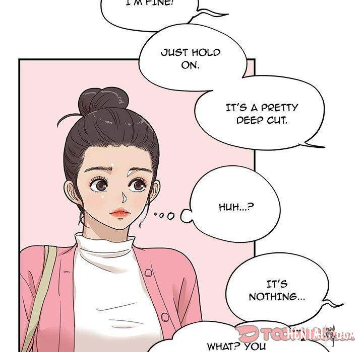 His Women’s University His Women’s University Chapter 57 - Page 94