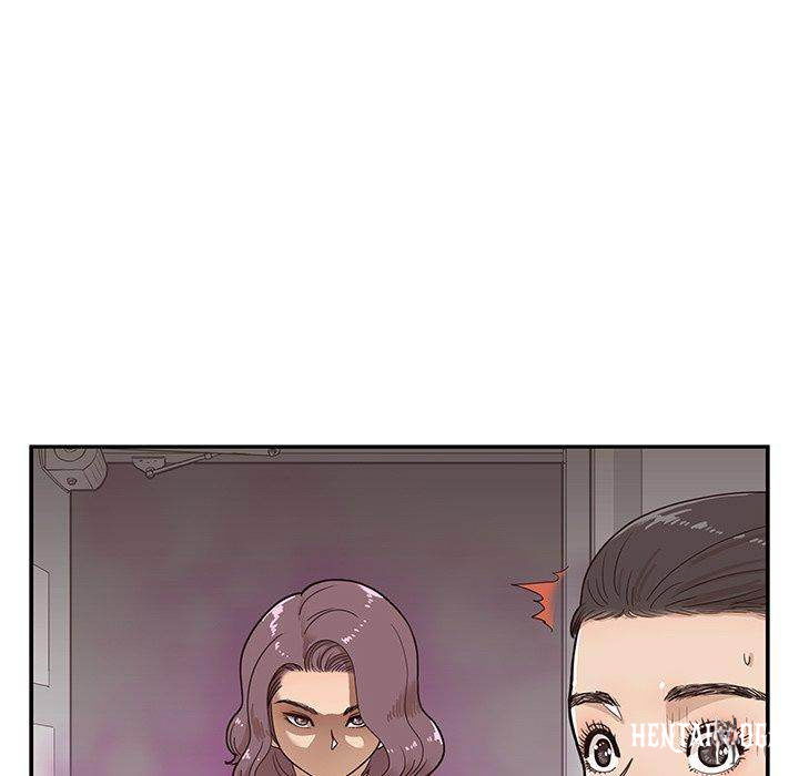 His Women’s University His Women’s University Chapter 57 - Page 97