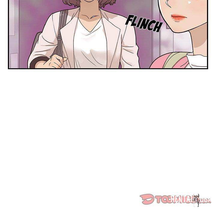 His Women’s University His Women’s University Chapter 57 - Page 98