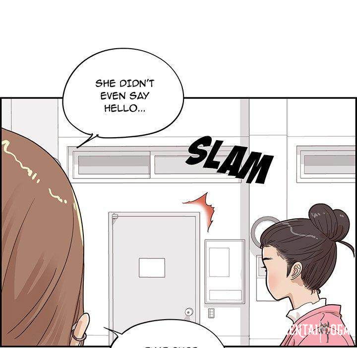 His Women’s University His Women’s University Chapter 58 - Page 11