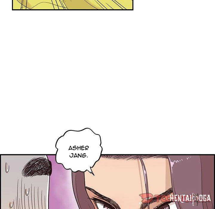 His Women’s University His Women’s University Chapter 58 - Page 18