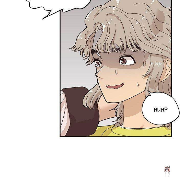 His Women’s University His Women’s University Chapter 58 - Page 20