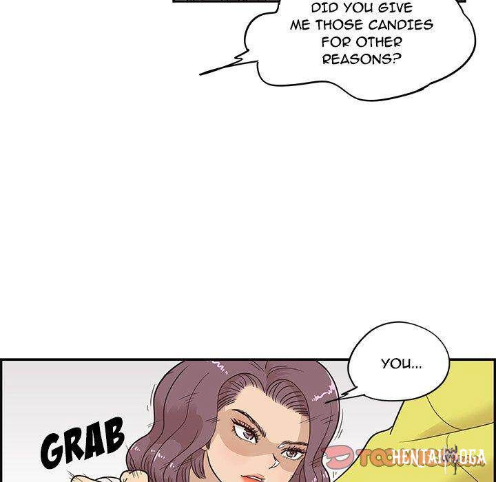 His Women’s University His Women’s University Chapter 58 - Page 26