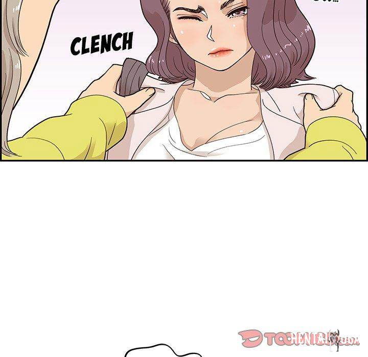 His Women’s University His Women’s University Chapter 58 - Page 30