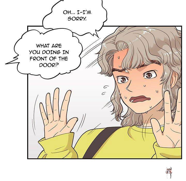 His Women’s University His Women’s University Chapter 58 - Page 31