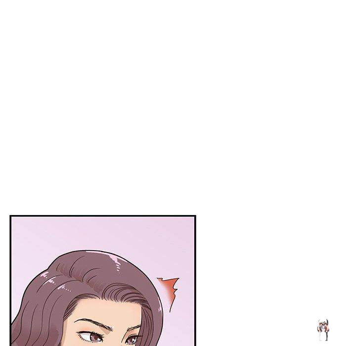 His Women’s University His Women’s University Chapter 58 - Page 36