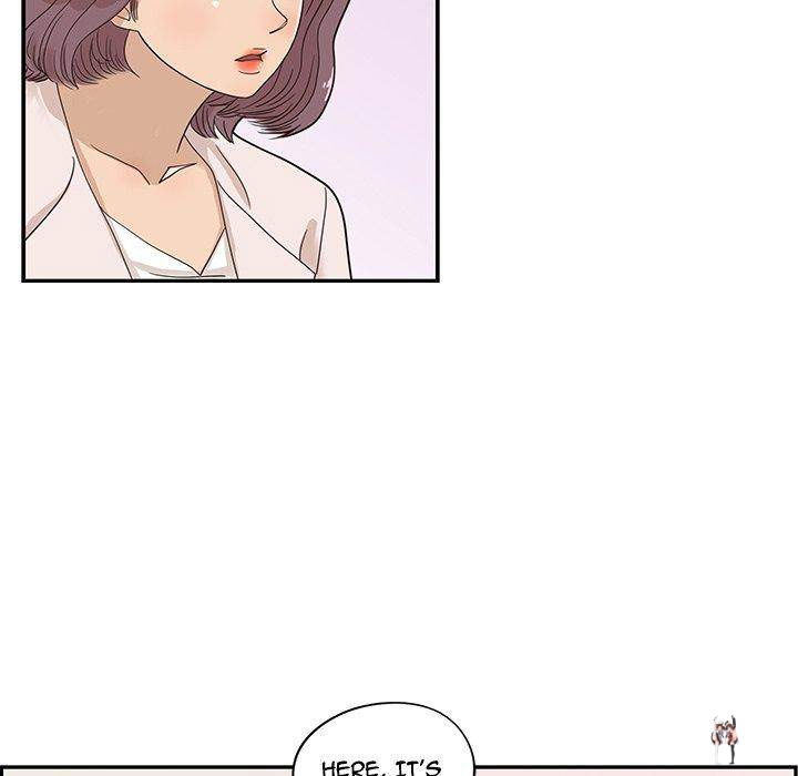 His Women’s University His Women’s University Chapter 58 - Page 37