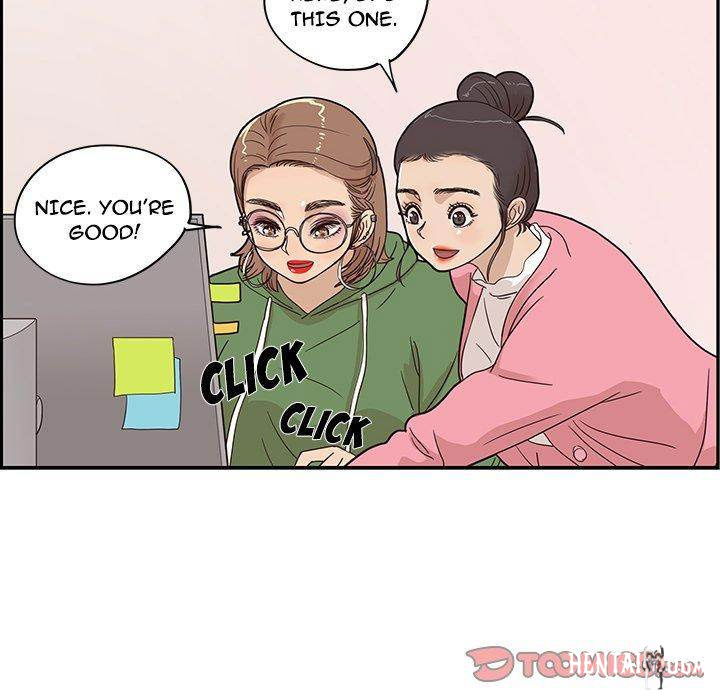 His Women’s University His Women’s University Chapter 58 - Page 38