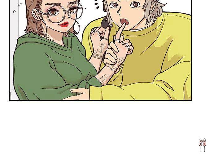 His Women’s University His Women’s University Chapter 58 - Page 4