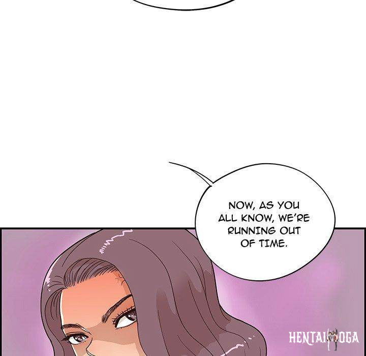 His Women’s University His Women’s University Chapter 58 - Page 43