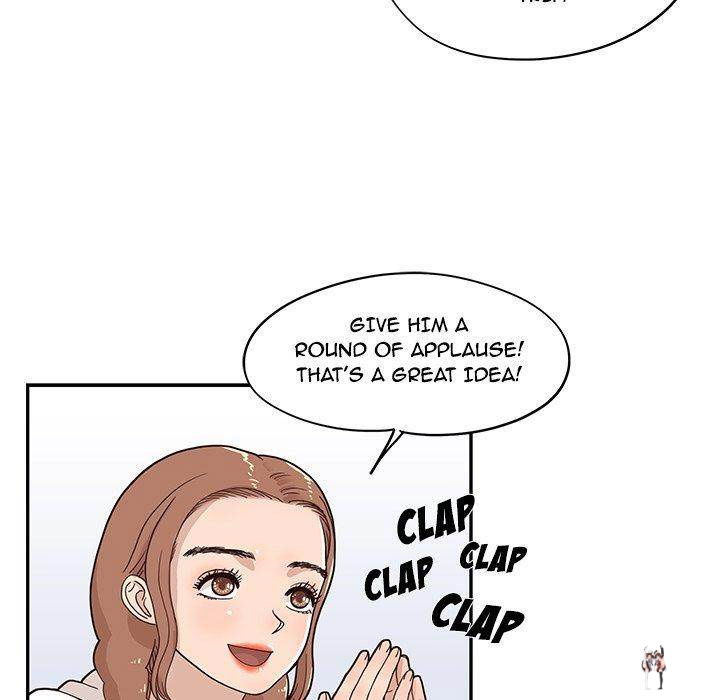 His Women’s University His Women’s University Chapter 58 - Page 52