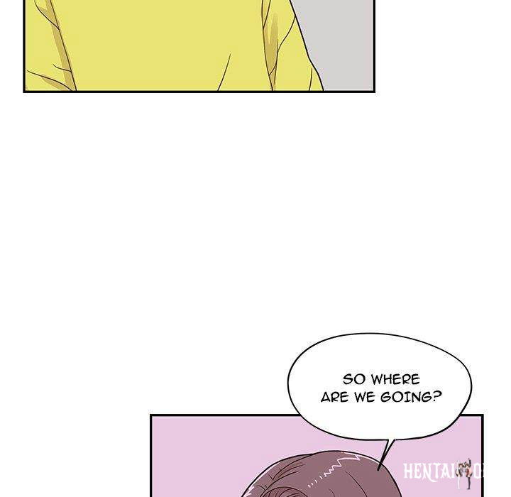 His Women’s University His Women’s University Chapter 58 - Page 56