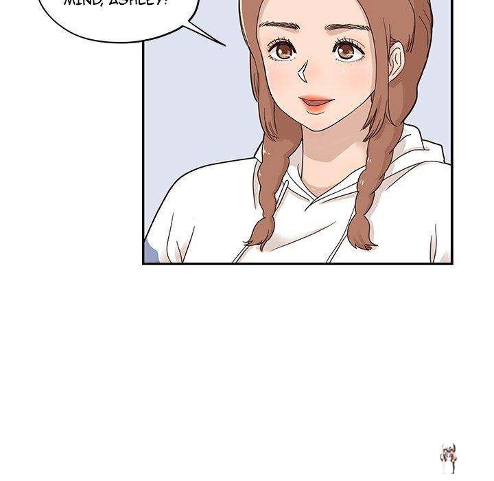 His Women’s University His Women’s University Chapter 58 - Page 60