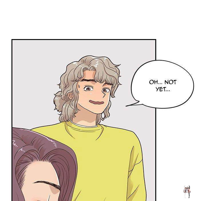 His Women’s University His Women’s University Chapter 58 - Page 61