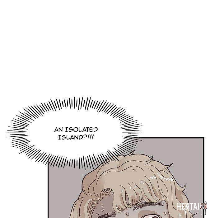 His Women’s University His Women’s University Chapter 58 - Page 65