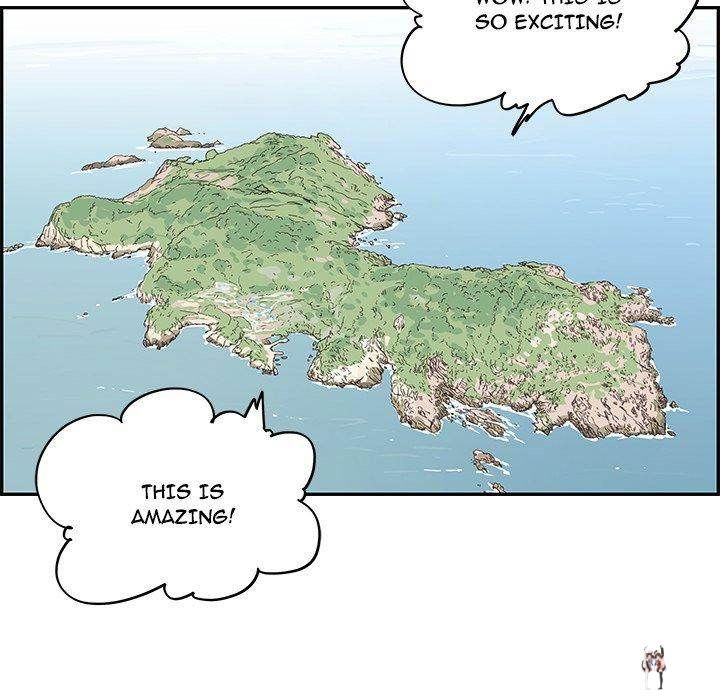 His Women’s University His Women’s University Chapter 58 - Page 68