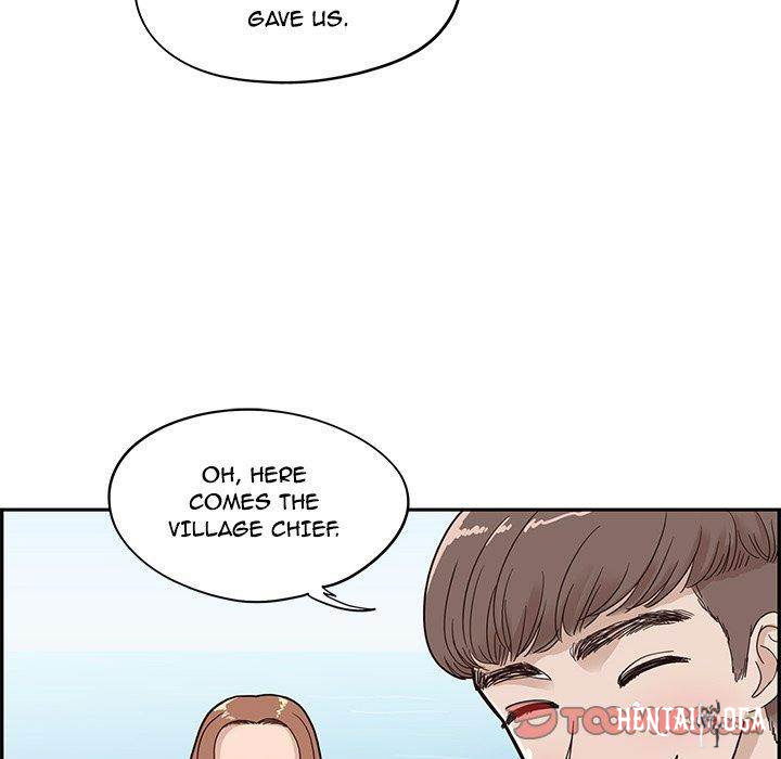 His Women’s University His Women’s University Chapter 58 - Page 78