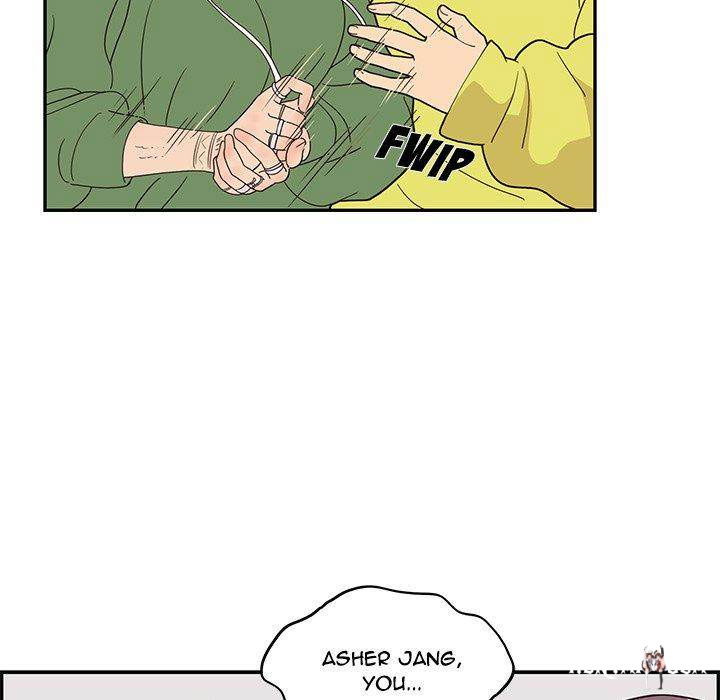 His Women’s University His Women’s University Chapter 58 - Page 9