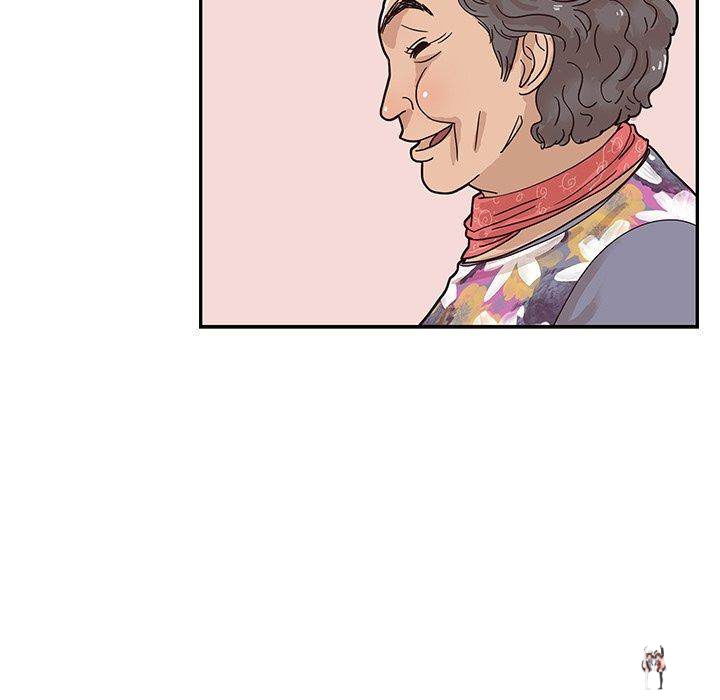 His Women’s University His Women’s University Chapter 58 - Page 91