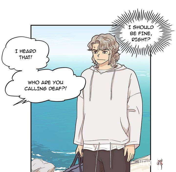 His Women’s University His Women’s University Chapter 58 - Page 92