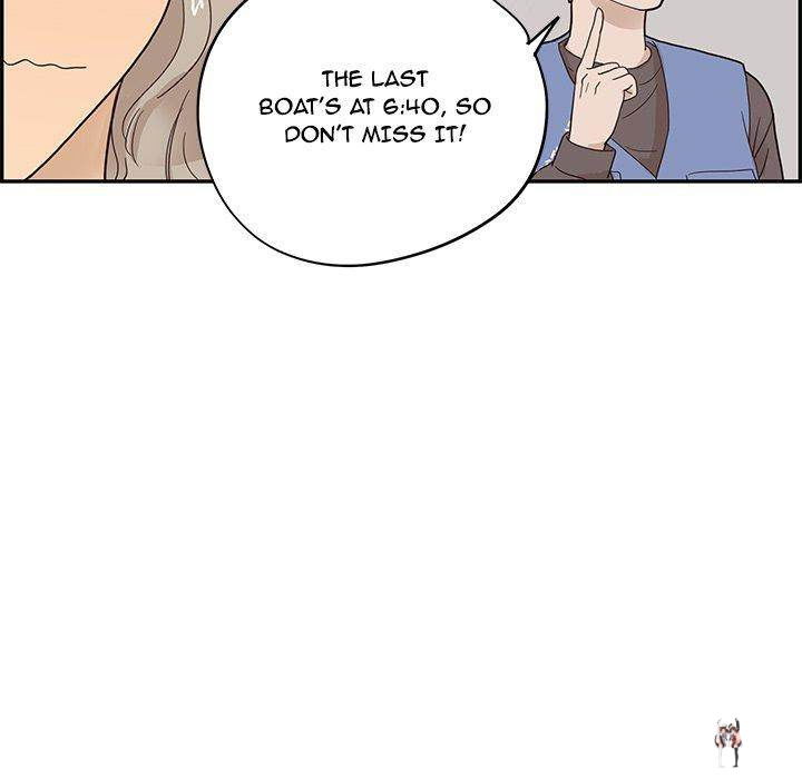 His Women’s University His Women’s University Chapter 58 - Page 97