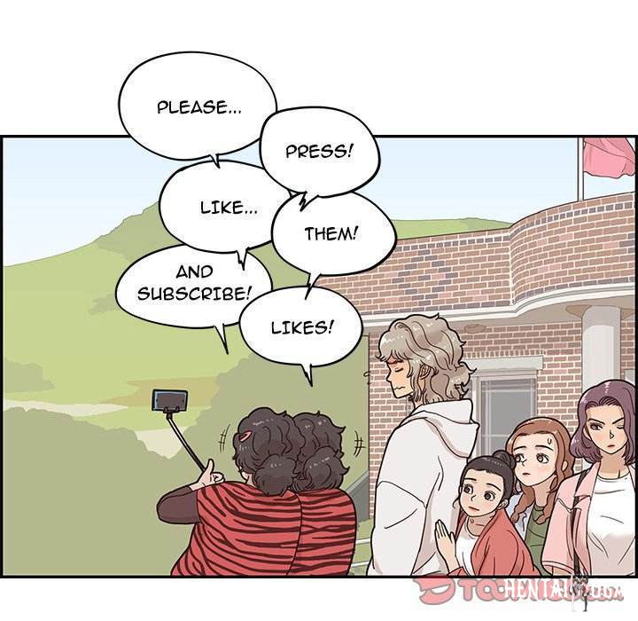 His Women’s University His Women’s University Chapter 59 - Page 14