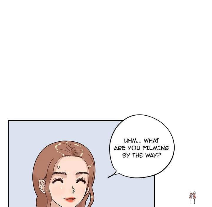 His Women’s University His Women’s University Chapter 59 - Page 15