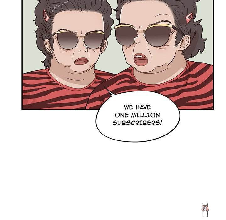 His Women’s University His Women’s University Chapter 59 - Page 17