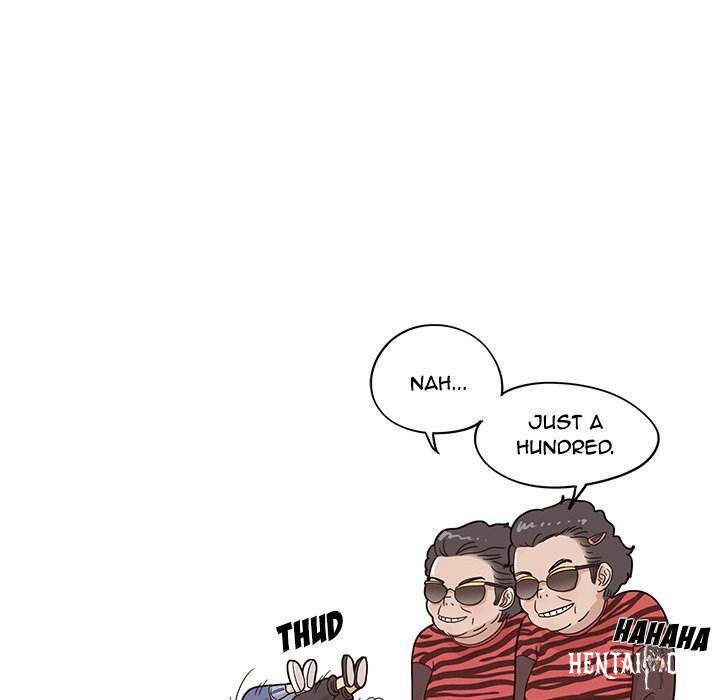 His Women’s University His Women’s University Chapter 59 - Page 19