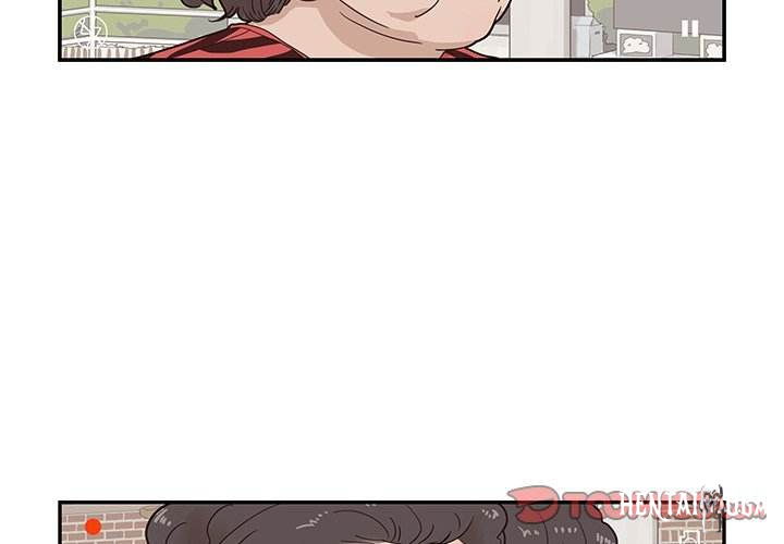 His Women’s University His Women’s University Chapter 59 - Page 2