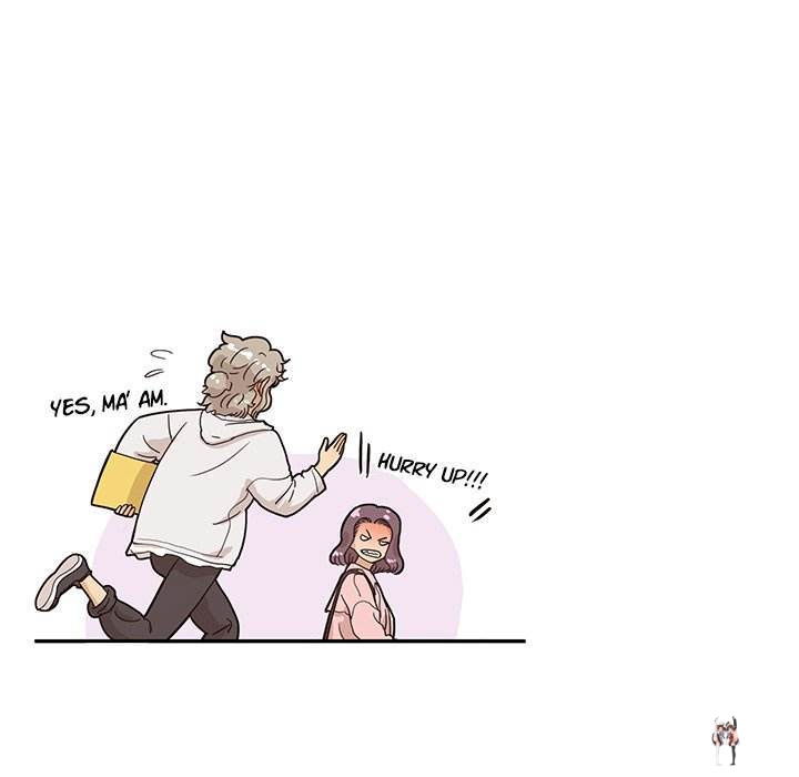 His Women’s University His Women’s University Chapter 59 - Page 28