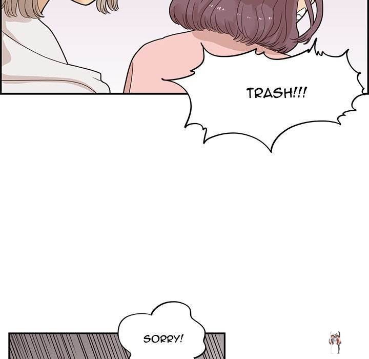 His Women’s University His Women’s University Chapter 59 - Page 36