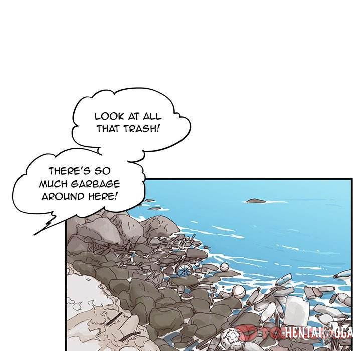 His Women’s University His Women’s University Chapter 59 - Page 38