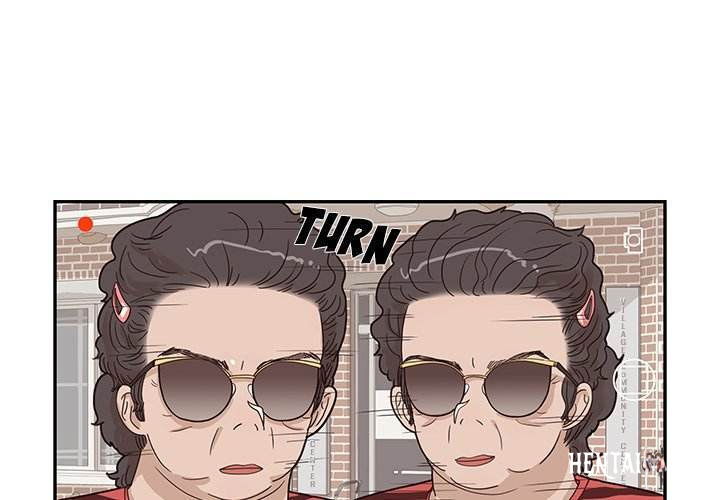 His Women’s University His Women’s University Chapter 59 - Page 4