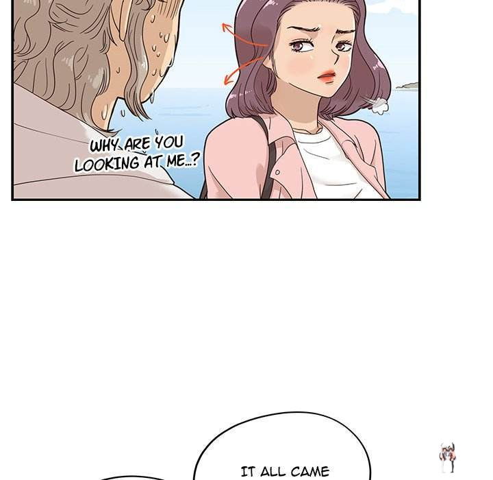 His Women’s University His Women’s University Chapter 59 - Page 40