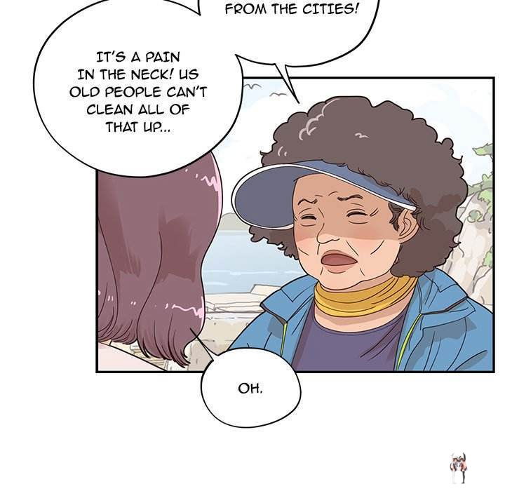 His Women’s University His Women’s University Chapter 59 - Page 41