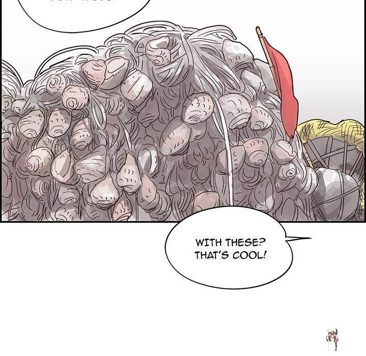 His Women’s University His Women’s University Chapter 59 - Page 47